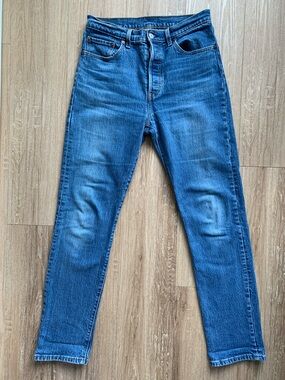 Women’s Levi’s 501 28/32